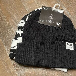 Nightmare Before Christmas Beanie